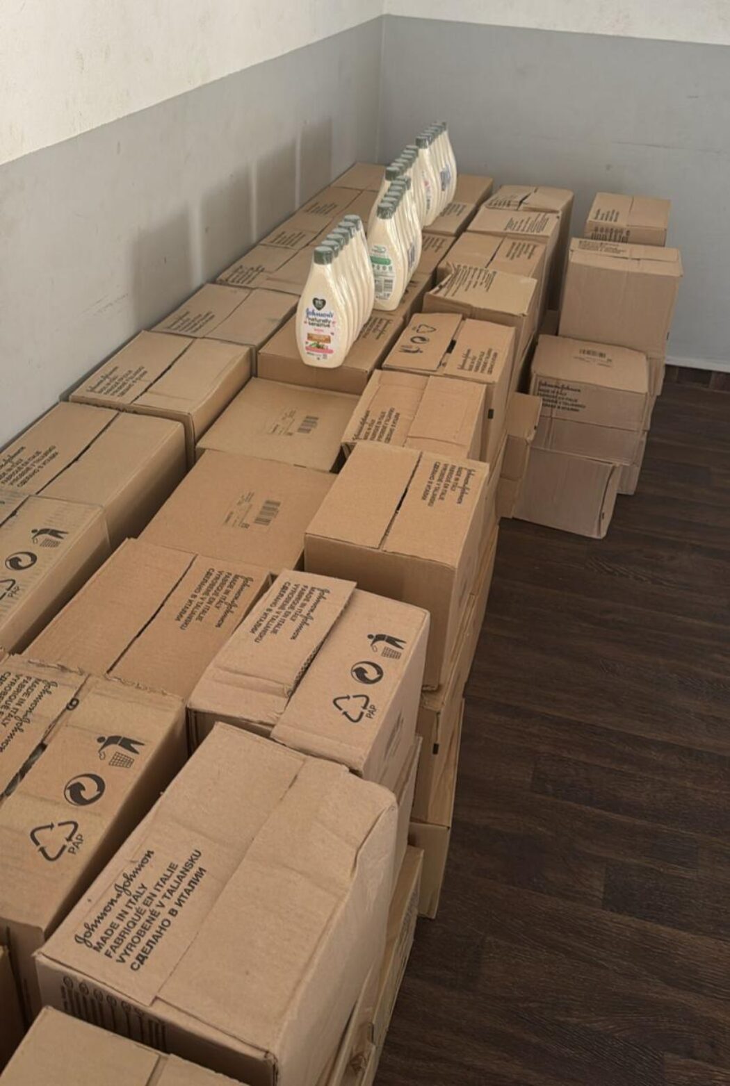 Nouvelle aide de Chrétienté-Solidarité aux villages chrétiens du sud Liban