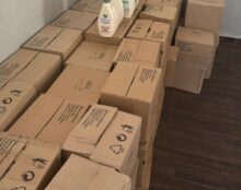 Nouvelle aide de Chrétienté-Solidarité aux villages chrétiens du sud Liban