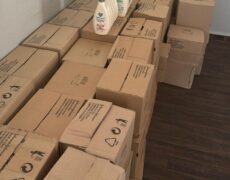 Nouvelle aide de Chrétienté-Solidarité aux villages chrétiens du sud Liban