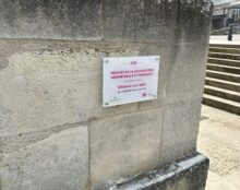 Une commune croit pouvoir user de l’église comme bon lui semble