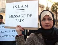 Le temps de la Passion