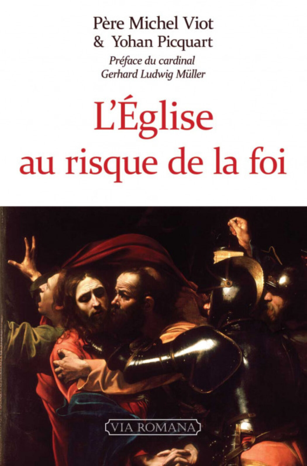 “Les réformateurs de la liturgie n’avaient peut-être pas la même doctrine du baptême et des exorcismes que celle qui était exprimée dans la liturgie ancienne”