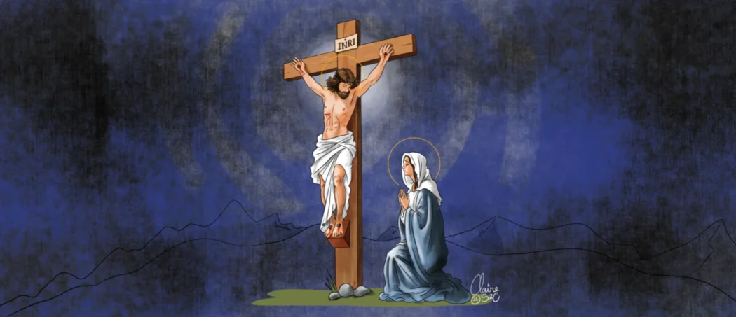 Semaine Sainte : retrouver le sens des jours saints