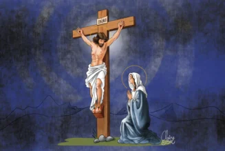 Semaine Sainte : retrouver le sens des jours saints