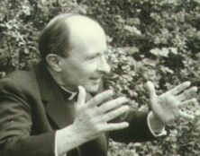 Le pape reconnaît les vertus héroïques du père Caffarel