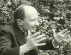 Le pape reconnaît les vertus héroïques du père Caffarel