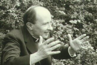 Le pape reconnaît les vertus héroïques du père Caffarel