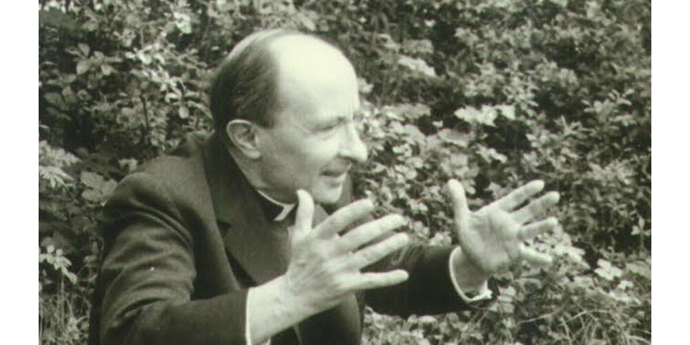 Le pape reconnaît les vertus héroïques du père Caffarel