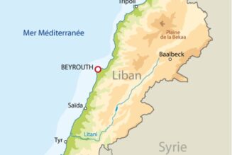 Israël veut la création d’une « zone tampon » au sud Liban