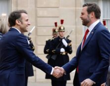 Ni de droite, ni de gauche