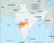 Inde : l’État du Maharashtra a adopté une loi anti-conversion