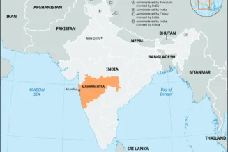 Inde : l’État du Maharashtra a adopté une loi anti-conversion
