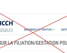 Victoire : la Conférence de la Haye abandonne son projet de convention internationale relative à la GPA transfrontière