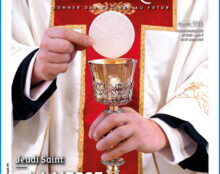 “Le sacré permet la communion”