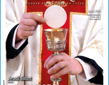 “Le sacré permet la communion”