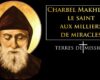 Charbel Makhlouf, le saint aux milliers de miracles