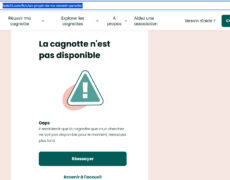 Juristes pour l’enfance fait bloquer une cagnotte Leetchi mise en ligne pour financer un contrat de gestation pour autrui
