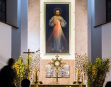 6e Congrès apostolique mondial sur la Miséricorde à Vilnius du 7 au 12 juin