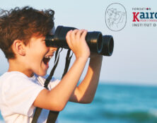 Un tout nouveau site Internet pour Kairos