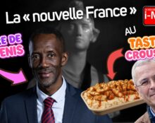 Municipales 2026 : la “nouvelle France” de LFI en piste