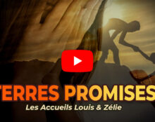 Terres promises : les Accueils Louis & Zélie