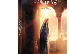 Le documentaire JE SUIS L’IMMACULEE CONCEPTION disponible en VOD et DVD