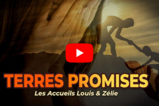 Terres promises : les Accueils Louis & Zélie