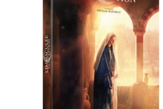 Le documentaire JE SUIS L’IMMACULEE CONCEPTION disponible en VOD et DVD