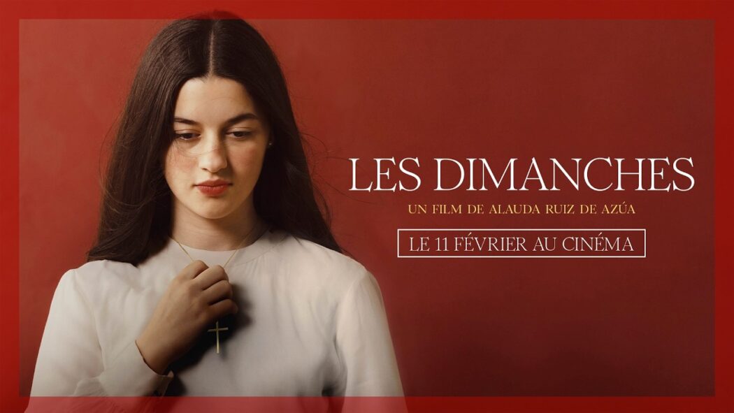 Les Dimanches, un film ambigu