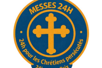 24 heures de messe pour les chrétiens persécutés