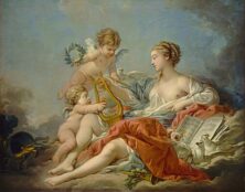 Musique, mystère et recherche du sens