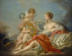 Musique, mystère et recherche du sens