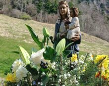 Formons, ce 25 mars, un Grand Chapelet sur notre pays !