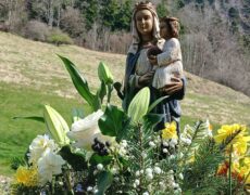 Formons, ce 25 mars, un Grand Chapelet sur notre pays !