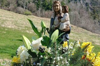 Formons, ce 25 mars, un Grand Chapelet sur notre pays !