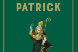 “Je vois la vie en vert” le 17 mars, pour la ” Saint Patrick” – Mais qui est donc ce saint toujours fêté ?