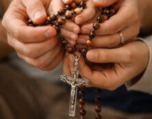 Conseils pour prier en famille