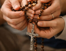 Conseils pour prier en famille