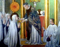 Première mondiale à Rome : le nouvel oratorio « Una con Lui » d’Aurelio Porfiri