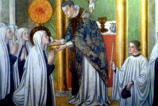 Première mondiale à Rome : le nouvel oratorio « Una con Lui » d’Aurelio Porfiri