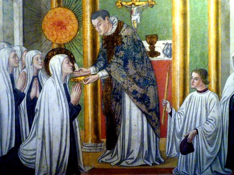 Première mondiale à Rome : le nouvel oratorio « Una con Lui » d’Aurelio Porfiri