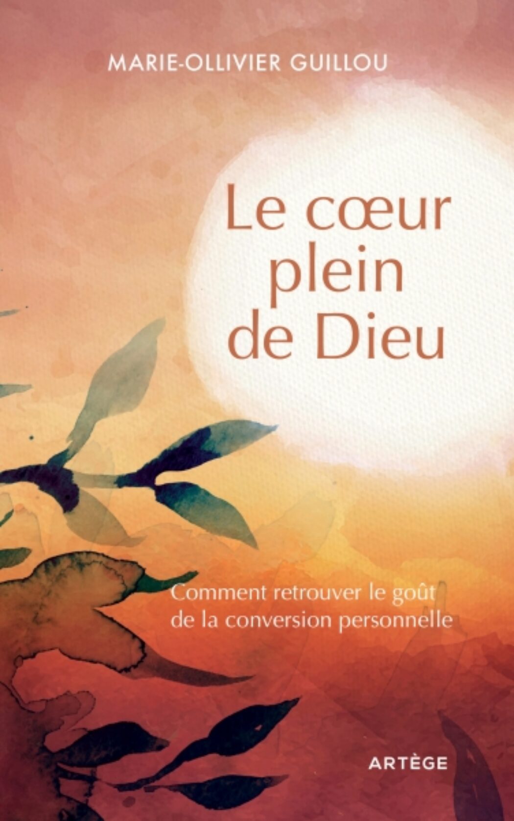 Le développement personnel ou la méditation transcendantale est une contrefaçon spirituelle