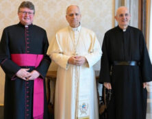 La fréquentation des sectes occultes, un phénomène croissant encouragé par les réseaux sociaux