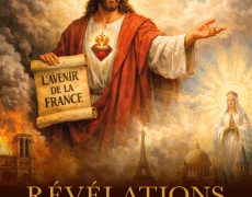 L’extatique de Tours, une mystique méconnue