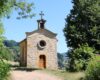 Lamure-sur-Azergues (69) : la chapelle Saint-Roch vandalisée