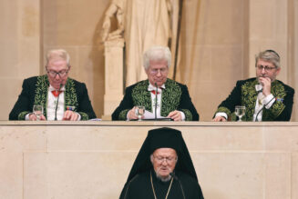 “Benoît XVI estimait que la crise actuelle de nos sociétés n’est pas d’abord une crise morale, mais une crise de la vérité”