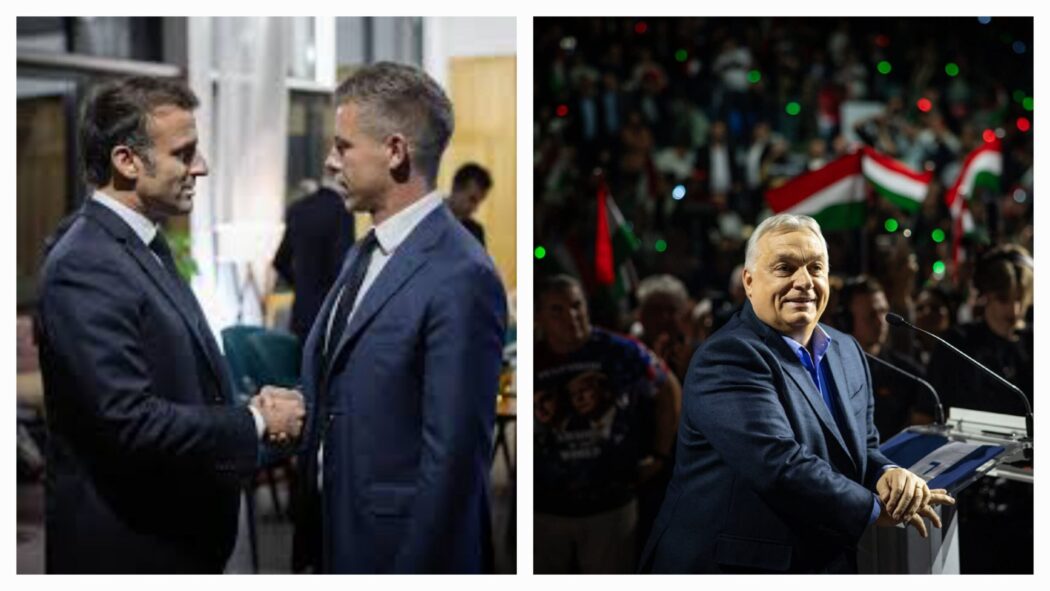 La Hongrie à l’heure de la décision