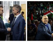 La Hongrie à l’heure de la décision