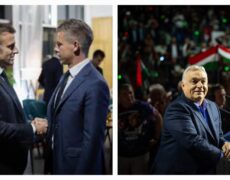 La Hongrie à l’heure de la décision