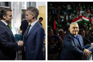 La Hongrie à l’heure de la décision